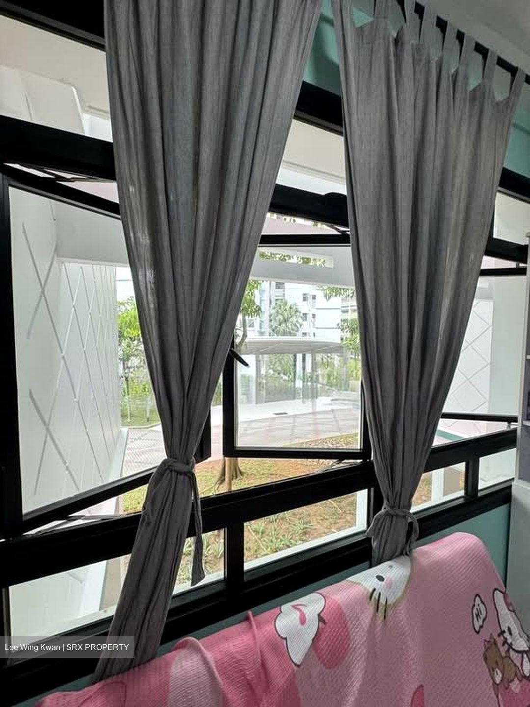 Blk 487 Admiralty Link (Sembawang), HDB 4 Rooms #593595021